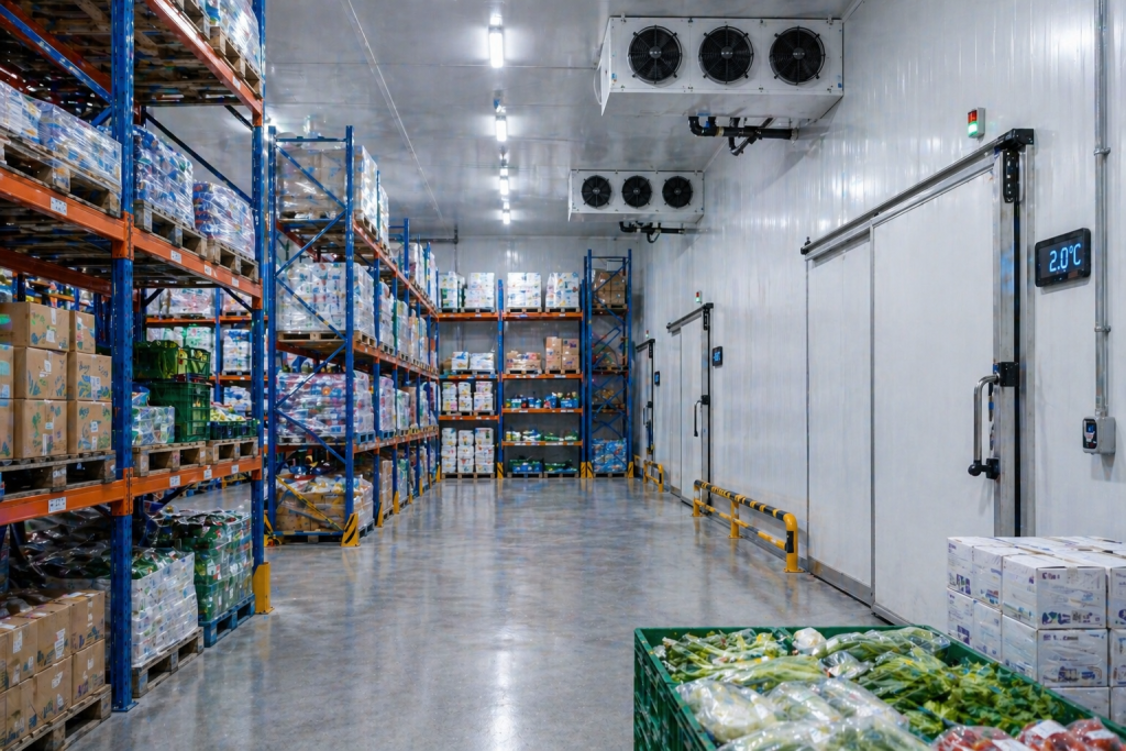 cavas de refrigeracion